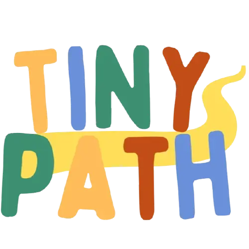 Tiny Path Logo